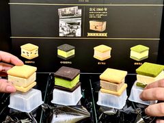 -山姆会员商店(上海浦东店)