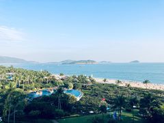 -三亚亚龙湾天域度假酒店