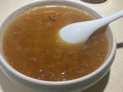 冰糖银耳羹-豫丰汇河南名菜楼(武记餐饮)