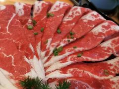 -汉拿山(北京上地华联店)