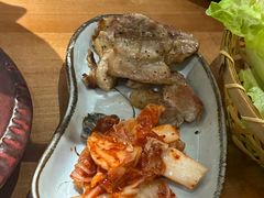 -鸟鸣门屋台料理(金帝银泰店)