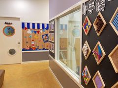 -红黄蓝成长中心•婴幼儿早教•托育(南山京基百纳广场店)