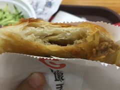 -姑娘手肉夹馍·凉皮·粉面(邗江万达店)