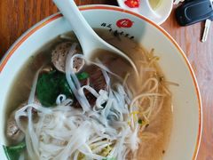 火车头河粉-越南牛肉河粉餐厅(书院巷店)