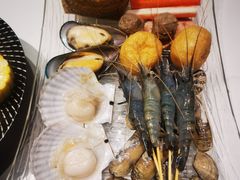 -Thai Basil罗勒叶泰式餐厅(时代天街店)