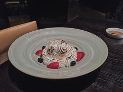 -当米亚诺意大利餐厅(武汉光谷凯悦酒店)