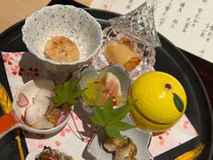 -元熹会席料理