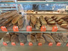 -老梦面包CHEZMOREL(麦子店)