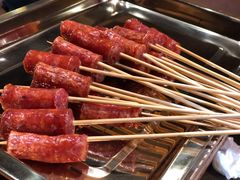 -盟重烧烤(高正街店)