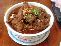 -炉小二铜锅牛蛙•川湘菜(三里屯店)