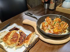 -一豚轩·烧鸟·豚骨拉面(五四路店)