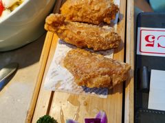 -新白鹿餐厅(金鹰新街口店)
