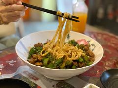 -锅儿挑面馆