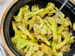 -明本湛江鸡•海鲜小厨(陈家祠店)