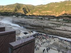 -陕西黄河壶口瀑布旅游区