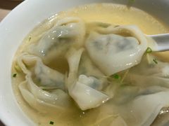 -鼎泰丰(当代商城店)