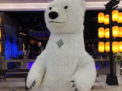 -绿茶餐厅(汇悦大融城店)