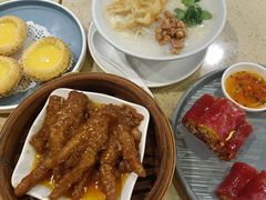 -点都德(北京路贰店)