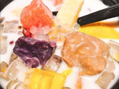 -冰神糖水铺(国贸中心店)