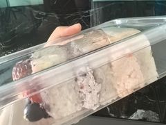 -二斗栗子(黄河道店)