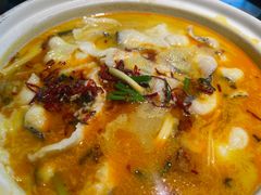 -小菜园新徽菜(无锡宜家荟聚中心店)