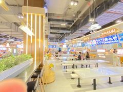 -俏张飞杀猪粉(时尚天河店)