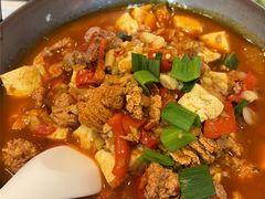 -新新湘菜馆(新中街二条店)