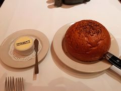 -莫尔顿牛排坊(威尼斯人店)