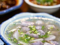 白油芋儿-江油刘留肥肠(绵阳店)