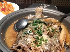 -好瑜筷桂鱼专门店(植物园店)