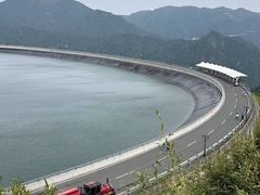 -江南天池