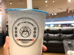 -我是酸奶君(壹方城店)