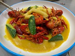 -龙虾奇迹(大华三路店)