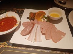 -国际饭店·西餐厅(西大直街店)