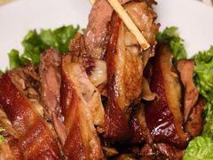 -鼎香润(什刹海德胜门店)