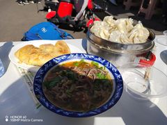 -白老大羊杂碎稍麦