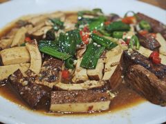 -下梅人家土菜馆(历史文化餐厅度假区店)