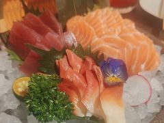 -德川家日本料理(中关村店)