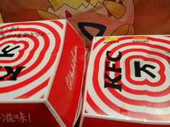 -肯德基(中鼎大厦店)