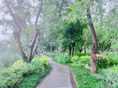 -成都市文化公园