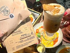 -锅炉咖啡·西餐·音乐酒厂