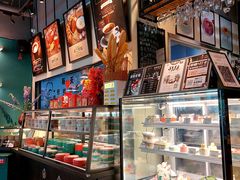 -街角 T·COFFEE 融合料理·BISTRO(车公庙店)