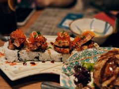 -满来寿喜烧(金虹桥店)