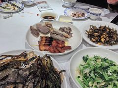 -老吉士酒家(天平路店)