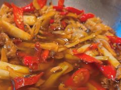 -弓虽昌焖烧鸡(大竹林店)