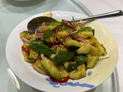 -御仙都北京菜馆·烤鸭店(双井店)