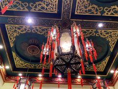 -梅龙镇酒家(南京西路总店)