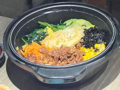 -木槿花开烤肉店(盐河南路店)