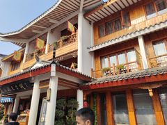 -零陵古城