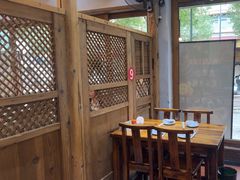 -下梅人家土菜馆(历史文化餐厅度假区店)